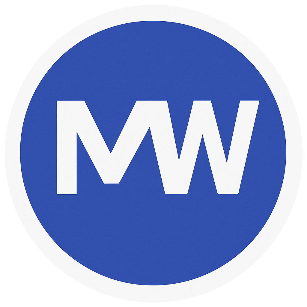 MãoWork Logo